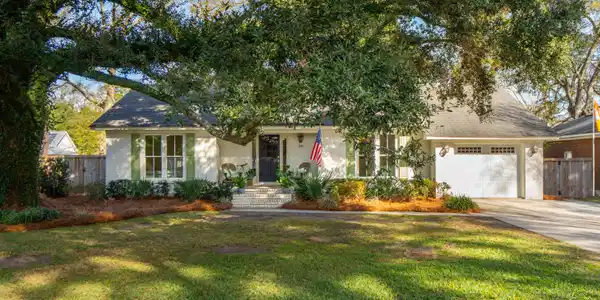938 Sea Gull Drive