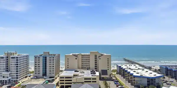 6100 N Ocean Boulevard