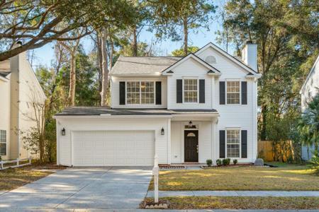 1582 Harborsun Drive