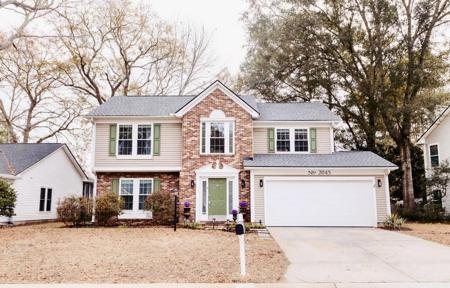 2045 Country Manor Drive