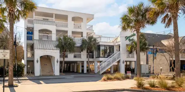 1004 Ocean Boulevard