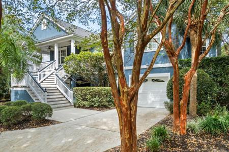 2664 Magnolia Woods Drive