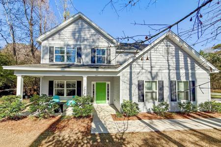 1926 Grimball Road