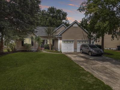 1239 Wild Olive Drive