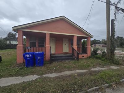 2717 Spruill Avenue