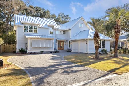 931 Kincade Drive