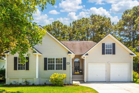 113 Sea Cotton Circle