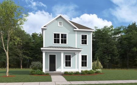 351 Crystal Springs Road