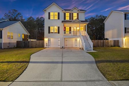 3025 Penny Lane