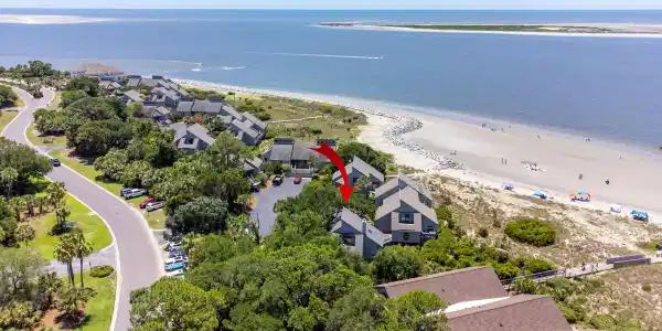 341 Seabrook Island Road