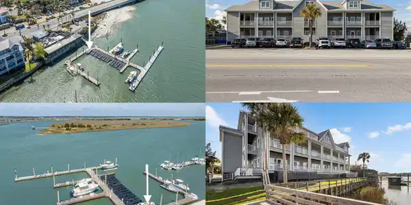 101 Palm Boulevard