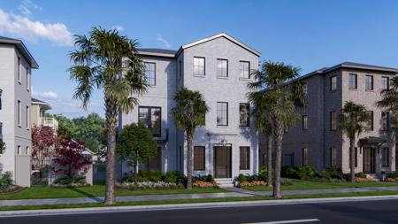 303 Queens Court
