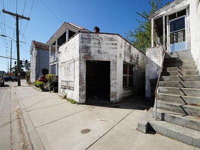 165 President Street