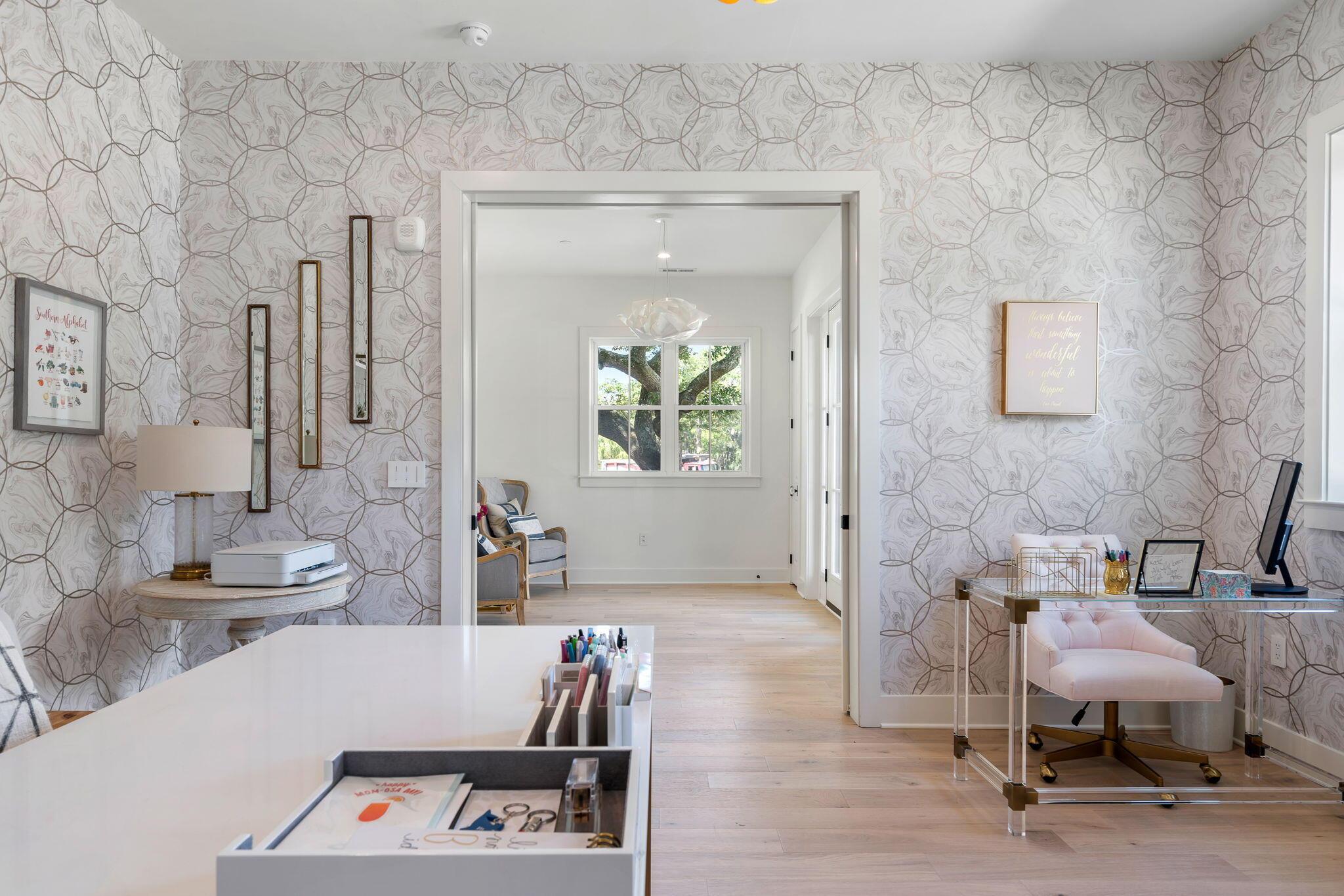 Image 3: 1st level office/flex room