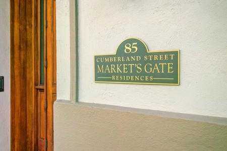 85 Cumberland Street