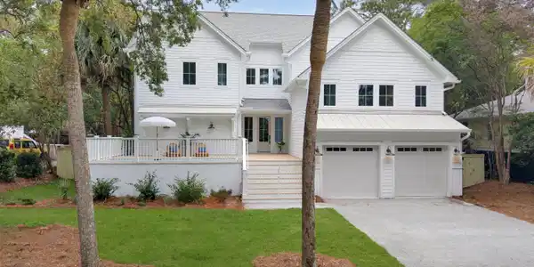 3 Sand Dollar Drive