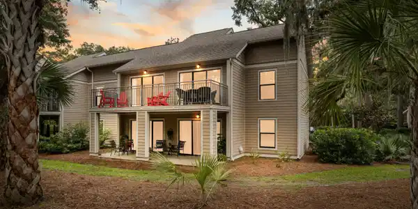 111 High Hammock Villas