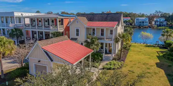1352 Penshell Place