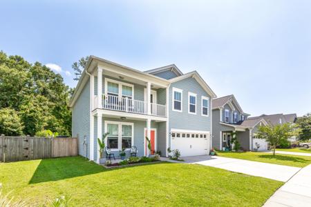 3133 Timberline Drive