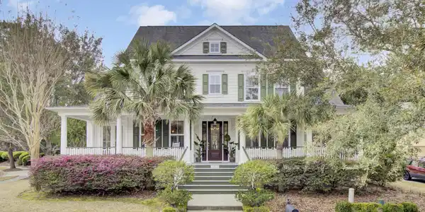 4300 Savoy Street, Mount Pleasant SC 29466