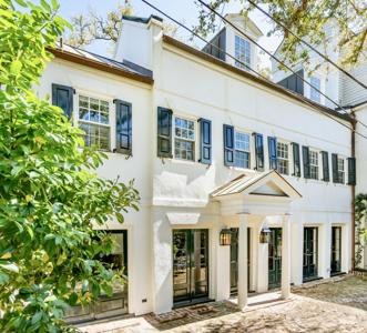 22 Lamboll Street # C, Charleston SC 29401