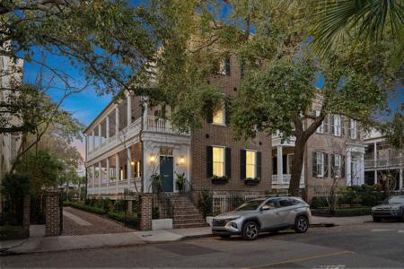40 Hasell Street