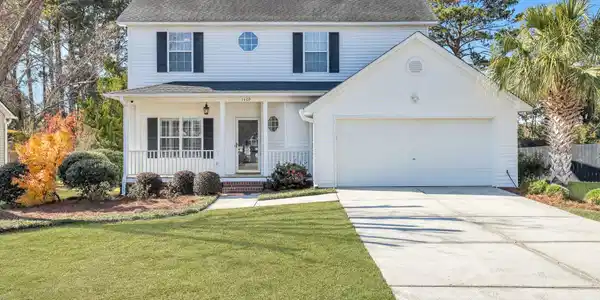 1409 Spanish Moss Court