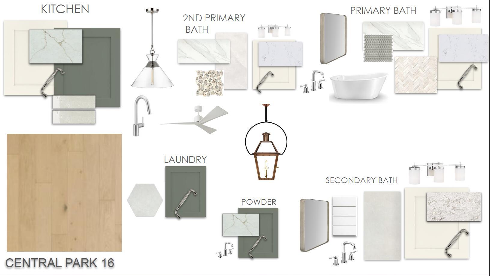 Image 4: CPK 16 DESIGN BOARD