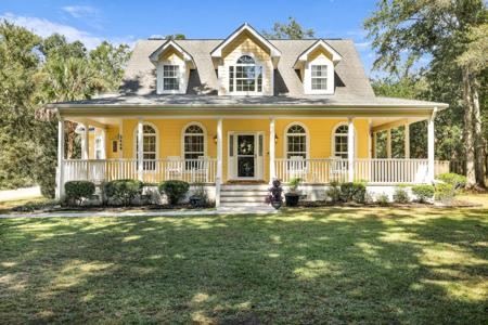 3648 Back Pen Road