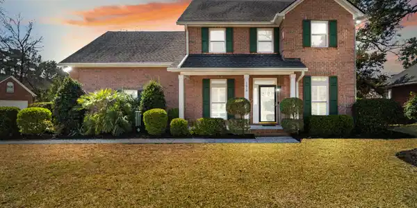 1418 Waterlily Drive