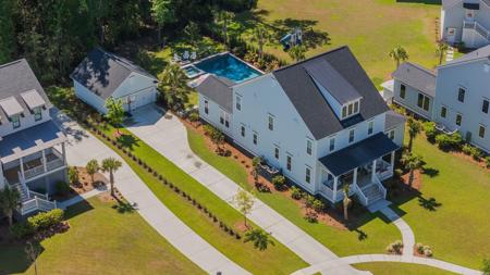 1699 Crab Bank Drive