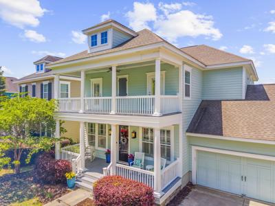 3798 Maidstone Drive