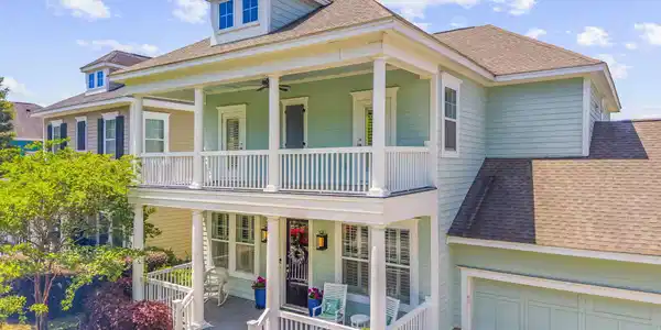 3798 Maidstone Drive