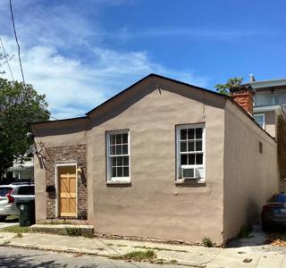 26 Line Street
