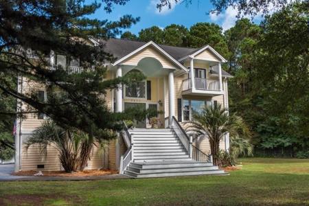 2011 Sea Island Estates Drive