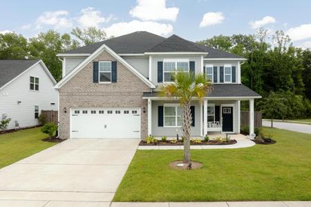 2802 Cavalcade Circle