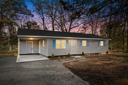 3585 Dunmovin Drive