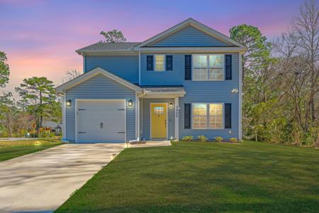 3405 Painswick Road