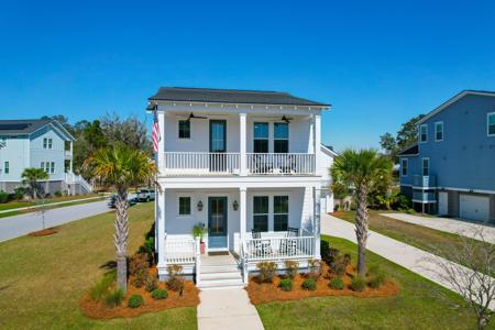 2461 Lieutenant Dozier Drive