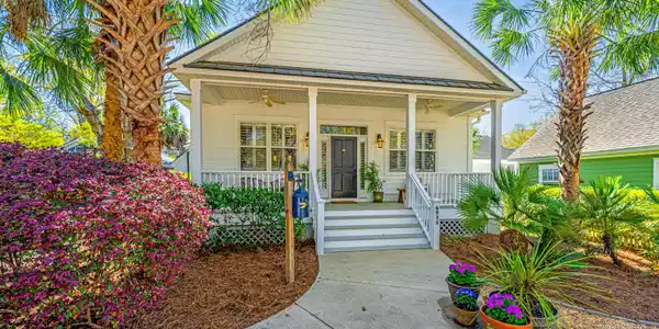 6035 Grand Council Street