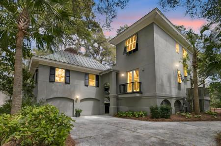 410 Ocean Oaks Court