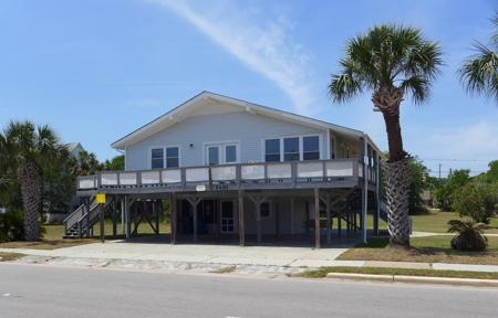2401 Palmetto Boulevard