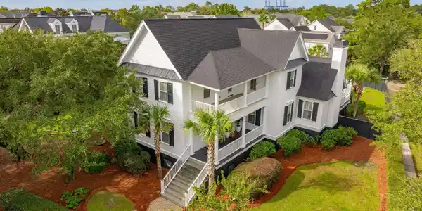 2393 Daniel Island Drive
