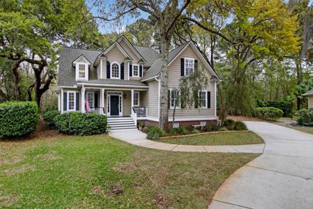 1309 Country Wood Court