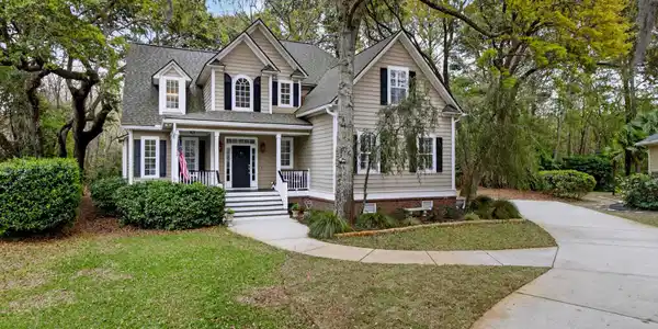 1309 Country Wood Court