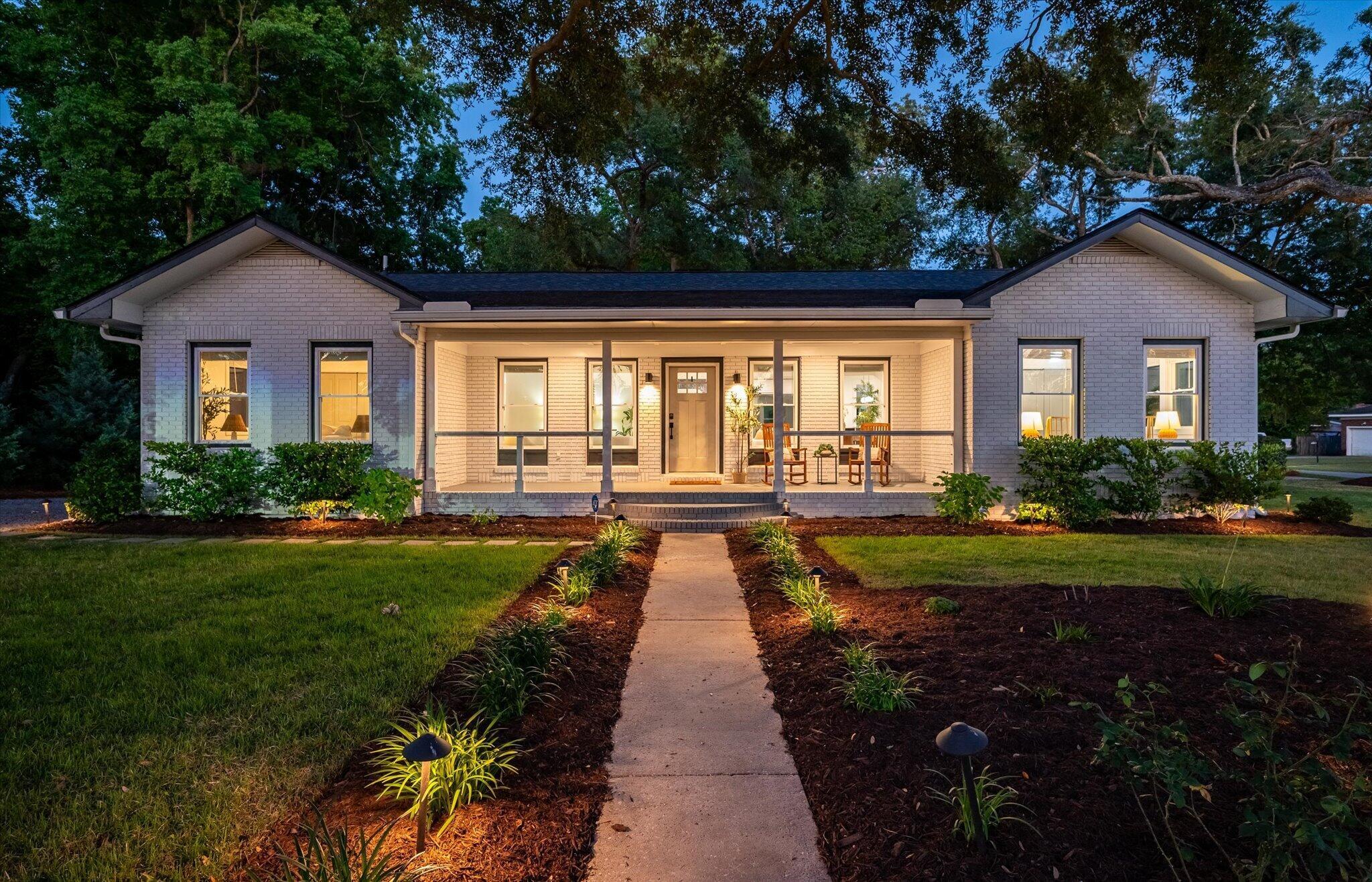 Image 1: 1-1634 Ingram_twilight_Lowcountry_Exposu