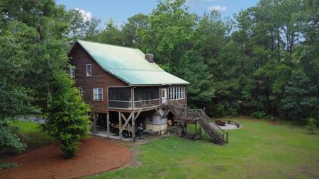 618 Five Fathom Road