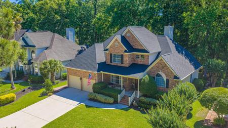 2801 Rosedown Point
