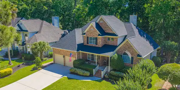 2801 Rosedown Point