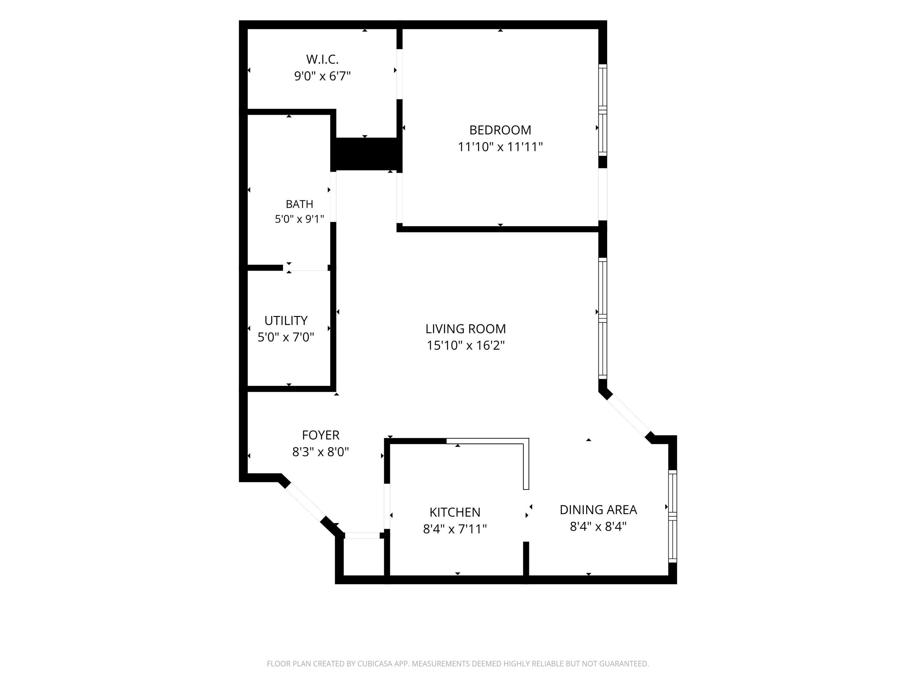 Image 2: all_floors_chatelain_way_2322_mount_plea